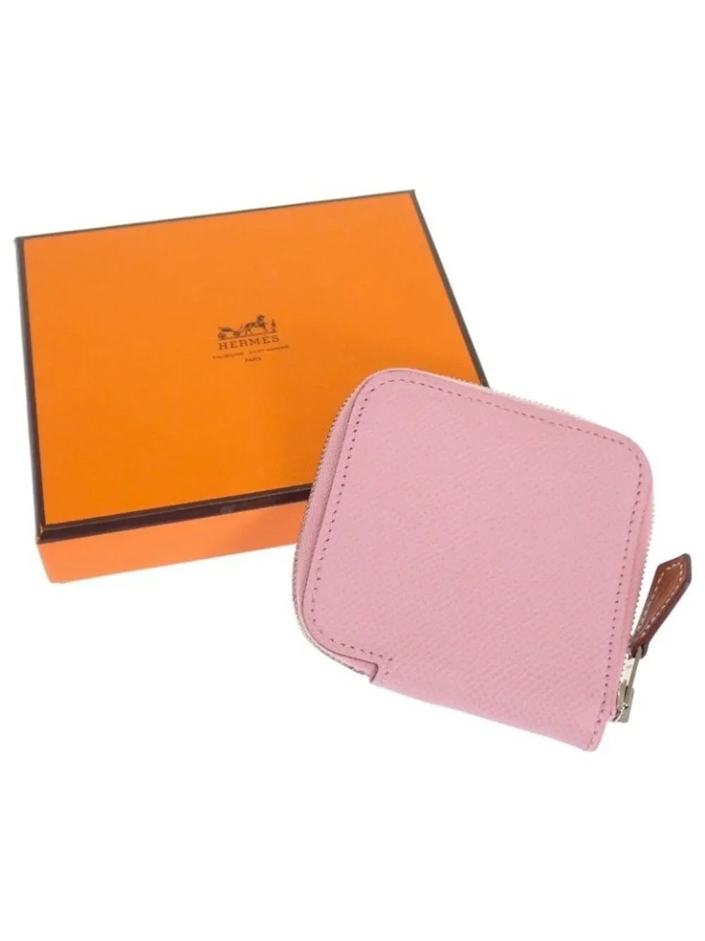 Hermes this authentic